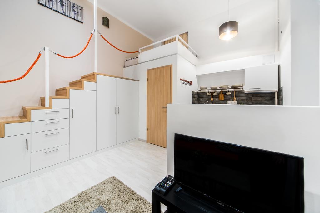 Astoria Airconed Apartments Budapeste Exterior foto